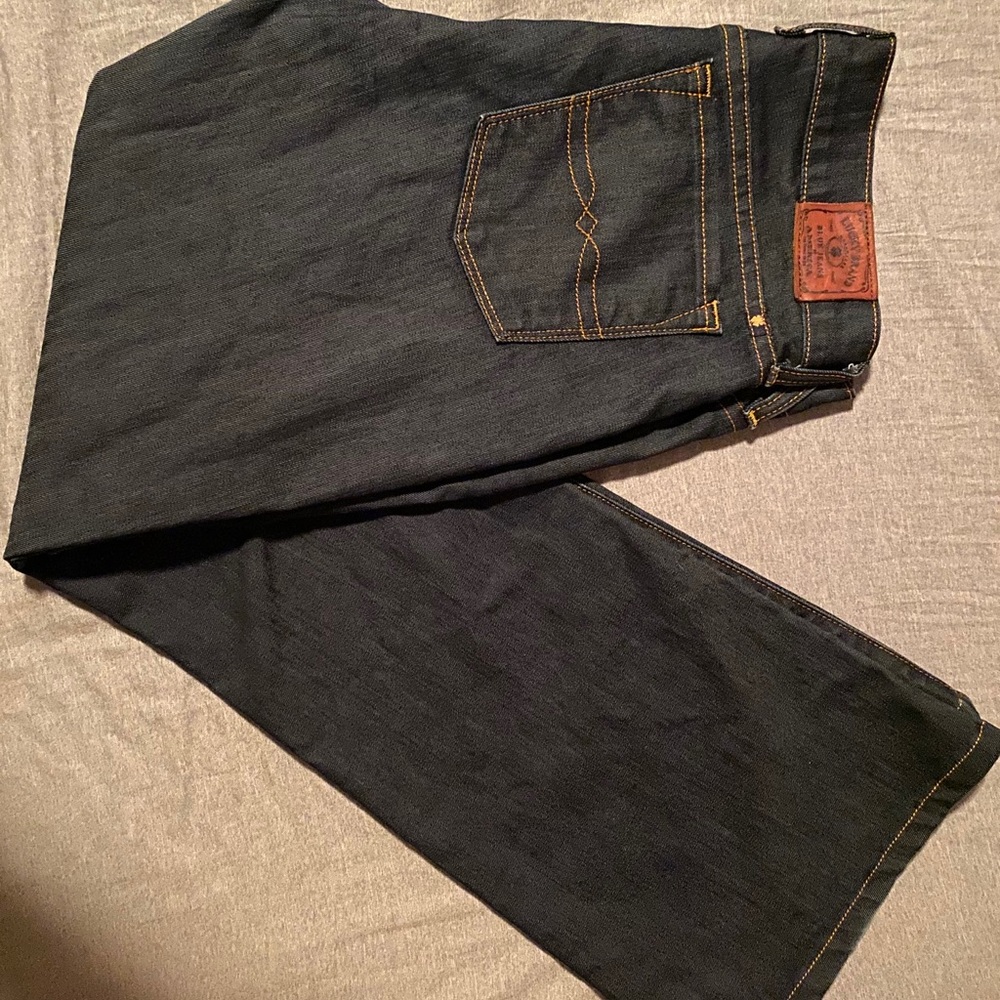Lucky Brand Jeans!! Like New